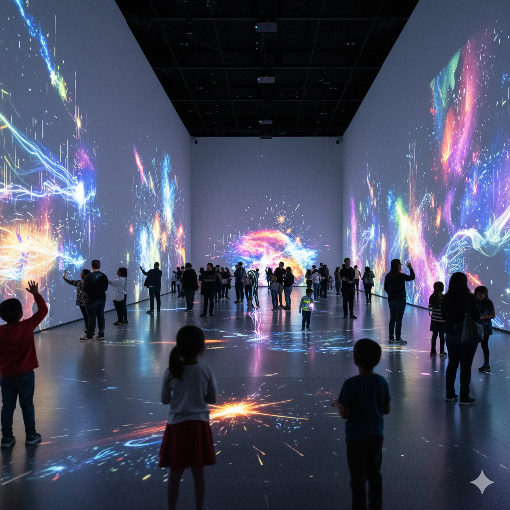 Soziale Künste & Kommunikation (Hover)