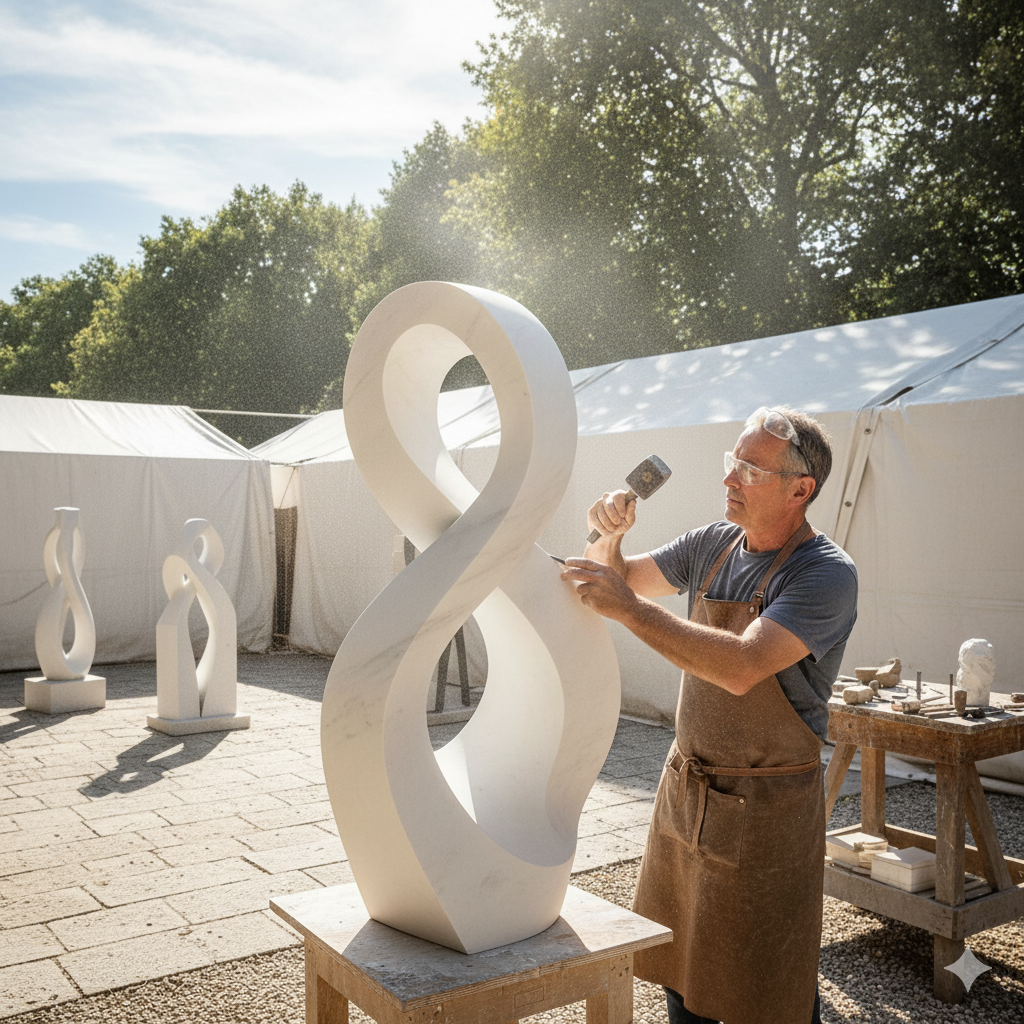 Visuelle Künste & Kunsthandwerk