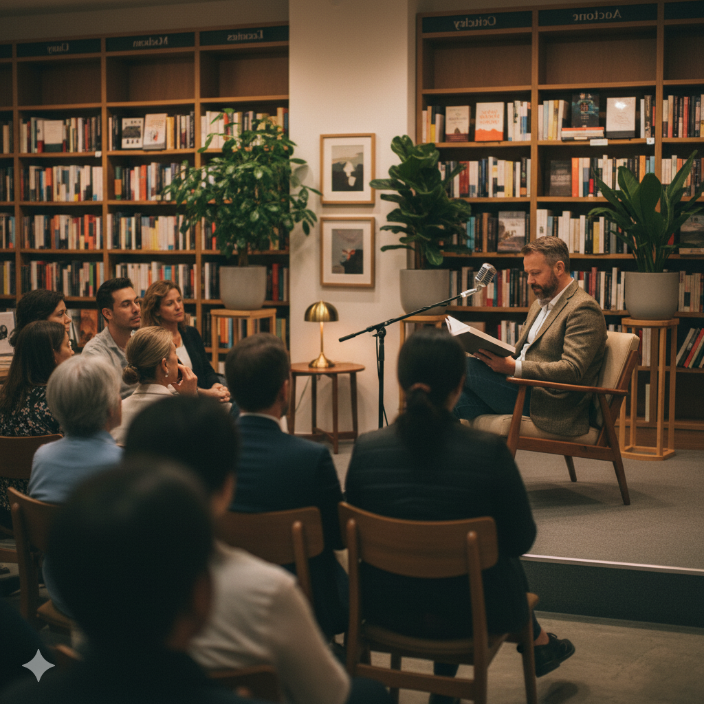 Sprachliche Künste & Rhetorik