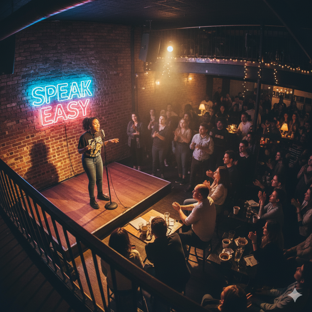 Sprachliche Künste & Rhetorik (Hover)