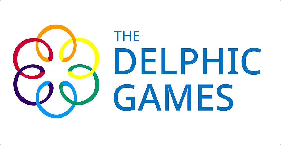 The Delphic Games